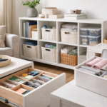 Ideas para organizar tu casa y mantener el orden en el hogar
